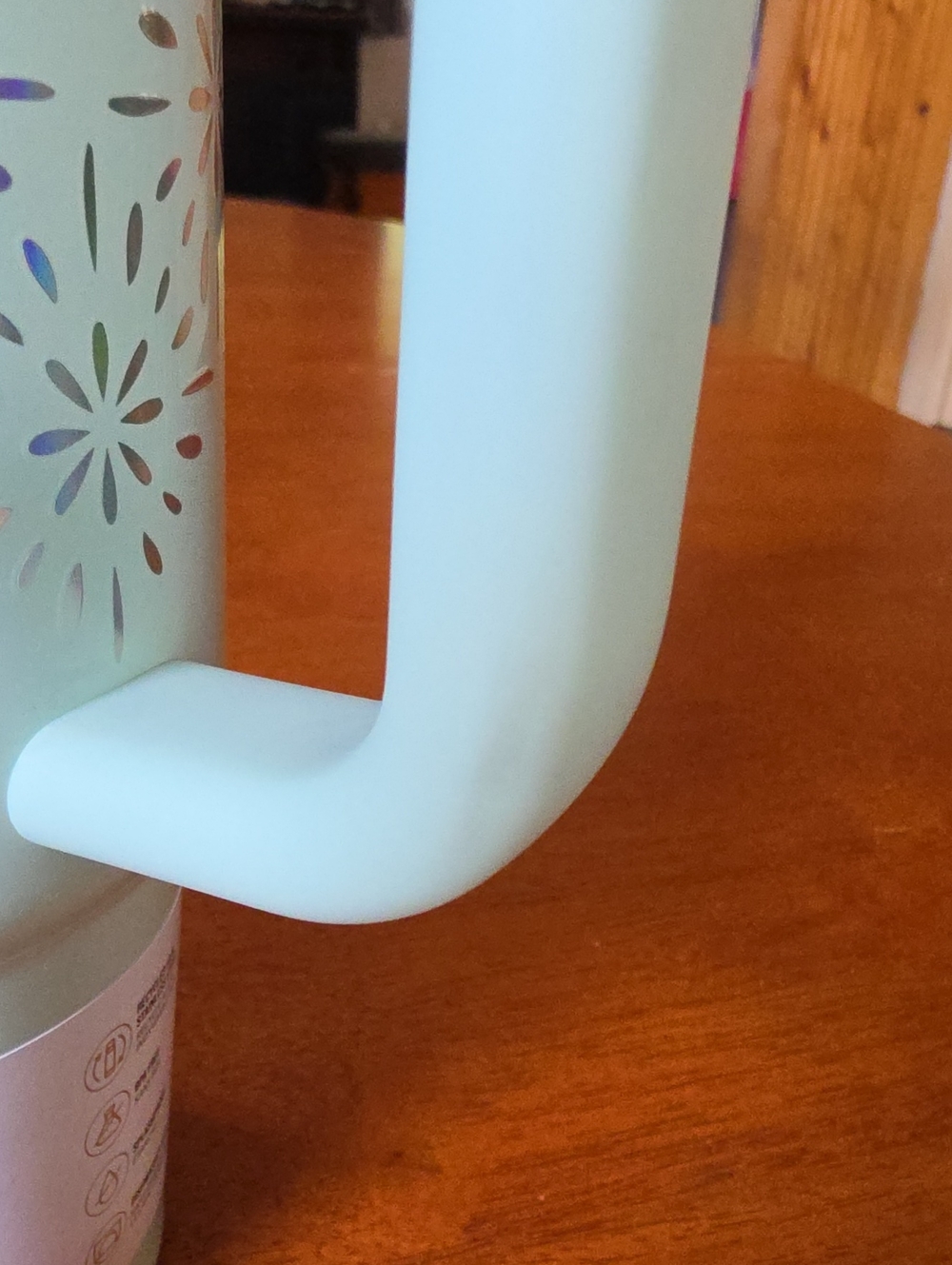 Stanley 30 oz Quencher H2.O Tumbler - Picture 7 of 11